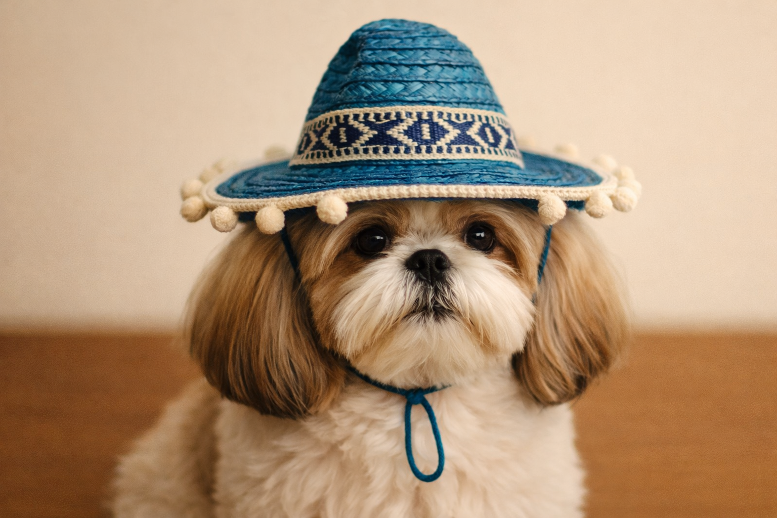 Sombrerito charro miniatura - Image 2